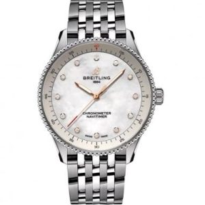 Replica Breitling Navitimer Quartz 32 A77320E61A2A1 Watch
