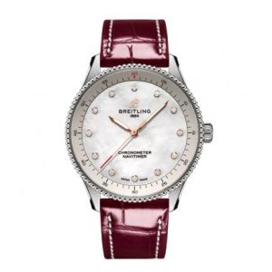 Replica Breitling Navitimer Quartz 32 A77320E61A2P2 Watch