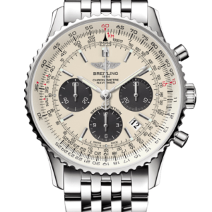 Replica Breitling Navitimer 1 B01 Chronograph 43 AB012012/G826/447A Watch