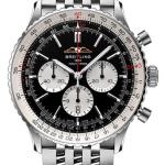 Replica Breitling Navitimer B01 Chronograph 46 AB0137211B1A1 Watch