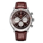 Replica Breitling Navitimer B01 Chronograph 46 AB01372A1Q1P1 Watch