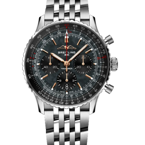 Replica Breitling Navitimer B01 Chronograph 43 AB01381G1B1A1 Watch