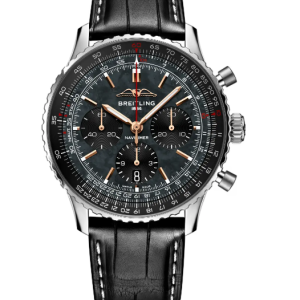 Replica Breitling Navitimer B01 Chronograph 43 AB01381G1B1P1 Watch