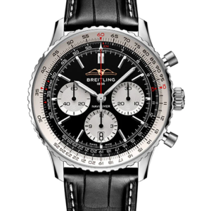 Replica Breitling Navitimer B01 Chronograph 43 AB0138211B1P1 Watch