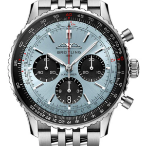 Replica Breitling Navitimer B01 Chronograph 43 AB0138241C1A1 Watch