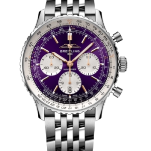 Replica Breitling Navitimer B01 Chronograph 43 AB01385C1Q1A1 Watch