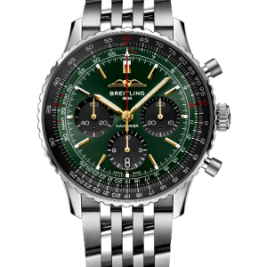 Replica Breitling Navitimer B01 Chronograph 43 AB01388C1L1A1 Watch