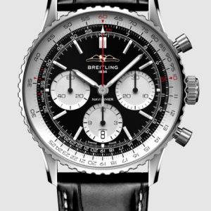 Replica Breitling NAVITIMER B01 CHRONOGRAPH 41 AB0139211B1P1 Watch