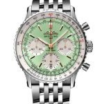 Replica Breitling Navitimer B01 Chronograph 41 AB0139211L1A1 Watch