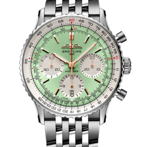 Replica Breitling Navitimer B01 Chronograph 41 AB0139211L1A1 Watch