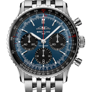 Replica Breitling Navitimer B01 Chronograph 41 AB0139241C1A1 Watch