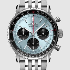 Replica Breitling NAVITIMER B01 CHRONOGRAPH 41 AB0139241C2A1 Watch