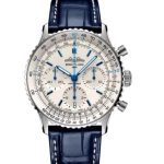 Replica Breitling Navitimer B01 Chronograph 41 Steel AB0139A71G1P1 Watch