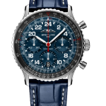 Replica Breitling Navitimer B02 Chronograph 41 Cosmonaute Artemis II AB02307A1C1P1 Watch
