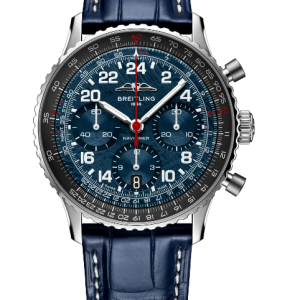 Replica Breitling Navitimer B02 Chronograph 41 Cosmonaute Artemis II AB02307A1C1P1 Watch