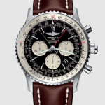 Replica Breitling Navitimer 1 B01 Chronograph 43 AB031021/BF77/443X/A20BA.1 Watch