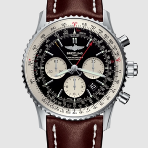 Replica Breitling Navitimer 1 B01 Chronograph 43 AB031021/BF77/443X/A20BA.1 Watch