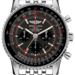 Replica Breitling Navitimer GMT AB04413A/F573/453A Watch