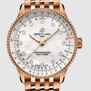 Replica Breitling Navitimer Automatic 36 R17327211A1R1 Watch