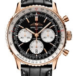 Replica Breitling Navitimer B01 Chronograph 43 RB0138211B1P1 Watch