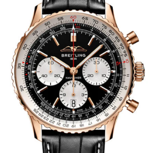 Replica Breitling Navitimer B01 Chronograph 43 RB0138211B1P1 Watch