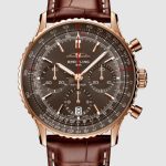 Replica Breitling Navitimer B01 Chronograph 41 RB01391A1Q1P1 Men Watch