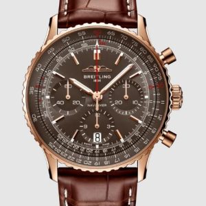 Replica Breitling Navitimer B01 Chronograph 41 RB01391A1Q1P1 Men Watch