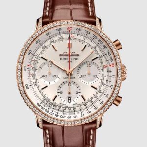 Replica Breitling NAVITIMER B01 CHRONOGRAPH 41 RB0139631G1P1 Watch