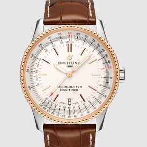 Replica Breitling NAVITIMER AUTOMATIC 38 U17325211G1P1 Watch