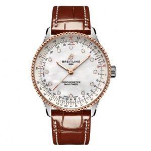 Replica Breitling Navitimer Automatic 36 U17327211A1P1 Watch
