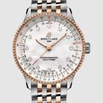 Replica Breitling Navitimer Automatic 36 U17327211A1U1 Watch