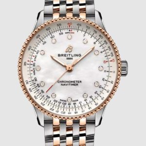 Replica Breitling Navitimer Automatic 36 U17327211A1U1 Watch