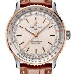 Replica Breitling Navitimer 41 Automatic U17329F41G1P1 Watch
