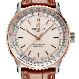 Replica Breitling Navitimer 41 Automatic U17329F41G1P1 Watch