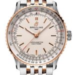 Replica Breitling Navitimer GMT 41 Automatic U17329F41G1U1 Watch