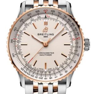 Replica Breitling Navitimer GMT 41 Automatic U17329F41G1U1 Watch