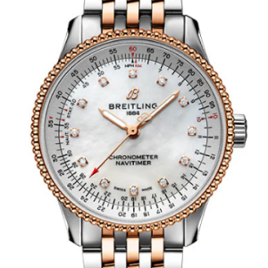 Replica Breitling Navitimer Automatic 35 U17395211A1U1 Watch