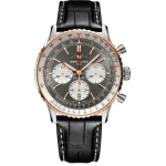 Replica Breitling Navitimer B01 Chronograph 43 UB01383A1M1P1 Men Watch