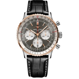 Replica Breitling Navitimer B01 Chronograph 43 UB01383A1M1P1 Men Watch