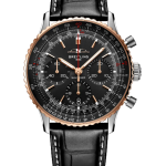 Replica Breitling Navitimer B01 Chronograph 41 UB01391A1B1P1 Watch