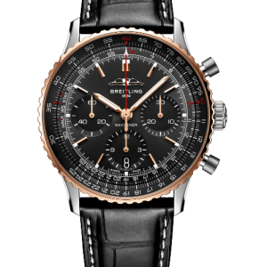 Replica Breitling Navitimer B01 Chronograph 41 UB01391A1B1P1 Watch