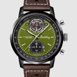 Replica Breitling Premier Top Time B21 Chronograph Tourbillon Japan SB21253A1L1 Watch