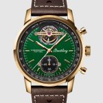 Replica Breitling Premier Top Time B21 Chronograph Tourbillon Ford Mustang NB21251A1L1X1 Men Watch