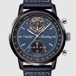 Replica Breitling Premier Top Time B21 Chronograph Tourbillon Shelby Cobra SB21251A1C1X1 Men Watch