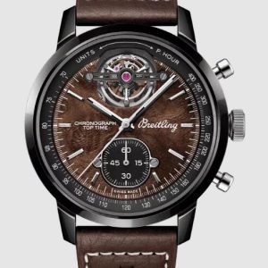 Replica Breitling Premier Top Time B21 Chronograph Tourbillon Chevrolet Corvette SB21252A1Q1X1 Men Watch