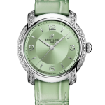 Replica Breitling Lady Premier 36 Automatic A10310671L1P1 Watch