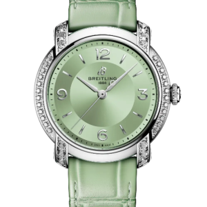 Replica Breitling Lady Premier 36 Automatic A10310671L1P1 Watch