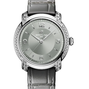 Replica Breitling Lady Premier 36 Automatic A10310671M1P1 Watch