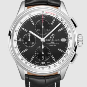 Replica Breitling Premier Chronograph 42 A13315351B1P2 Men Watch