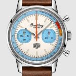 Replica Breitling Premier Top Time Deus II A233112A1A1X1 Men Watch